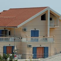 Alkyoni Apartments and Studios